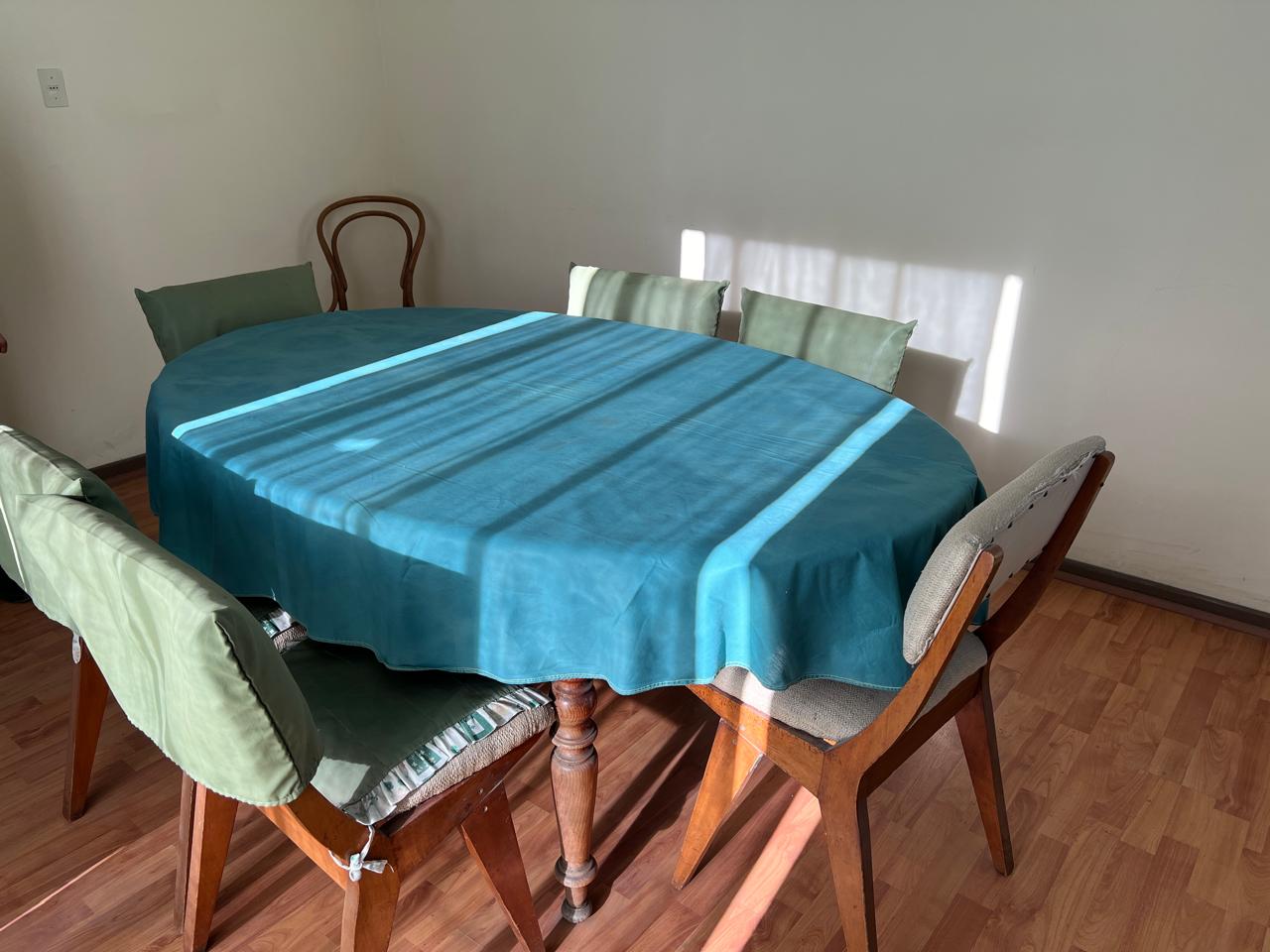 CASA SECTOR RESIDENCIAL.-