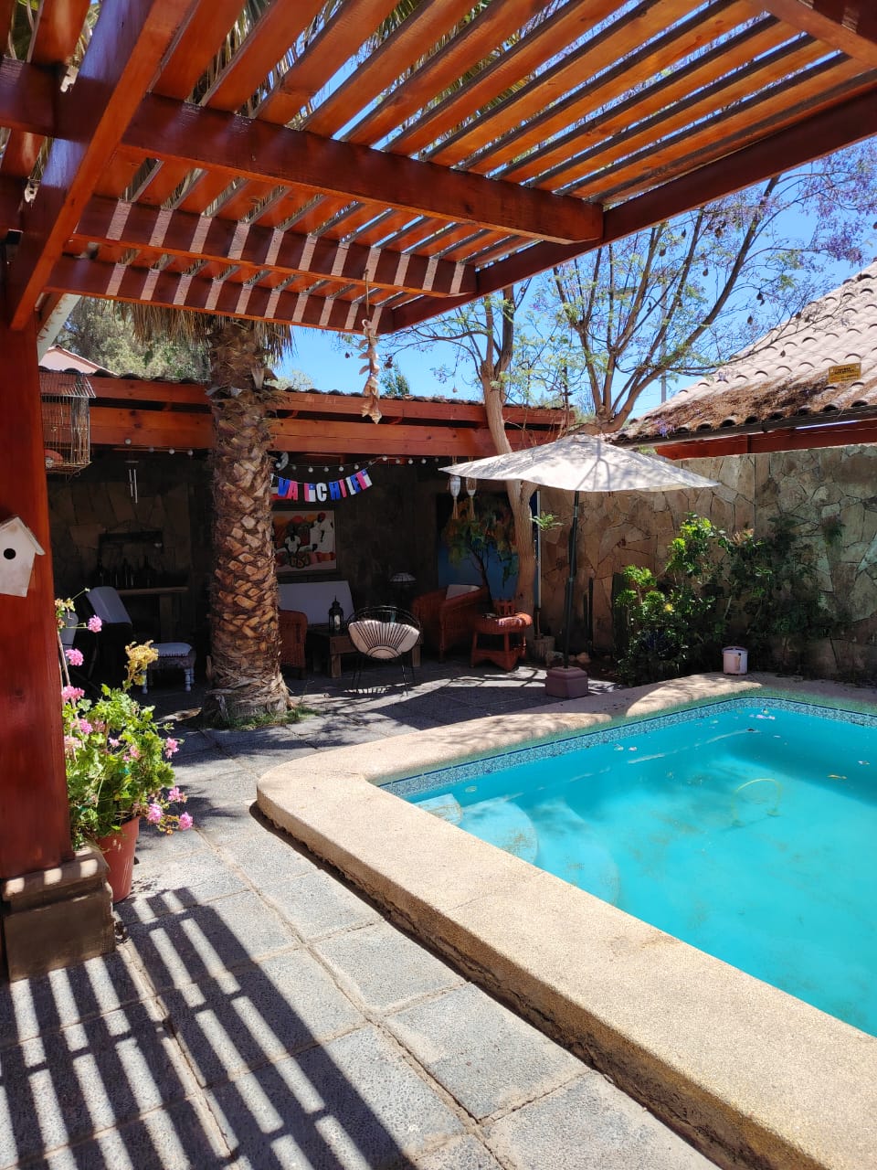 VILLA LOS FLAMENCOS - COPIAPO.-