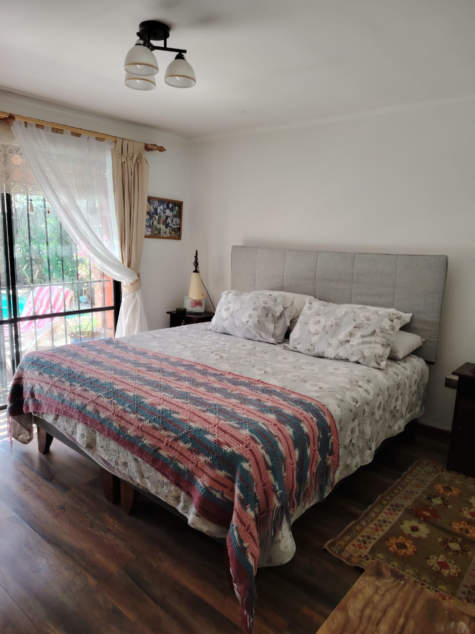 VILLA LOS FLAMENCOS - COPIAPO.-