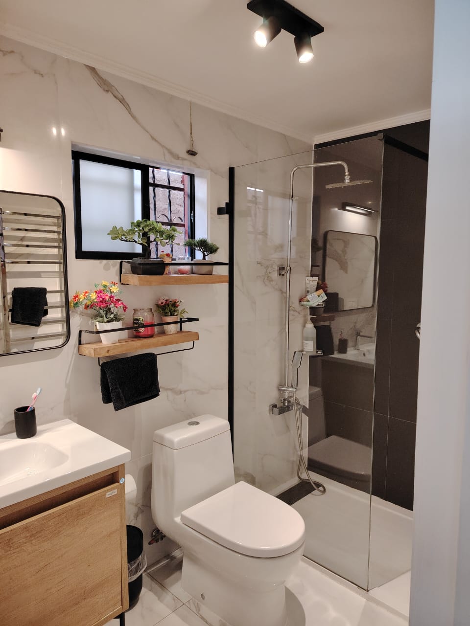 VILLA LOS FLAMENCOS - COPIAPO.-