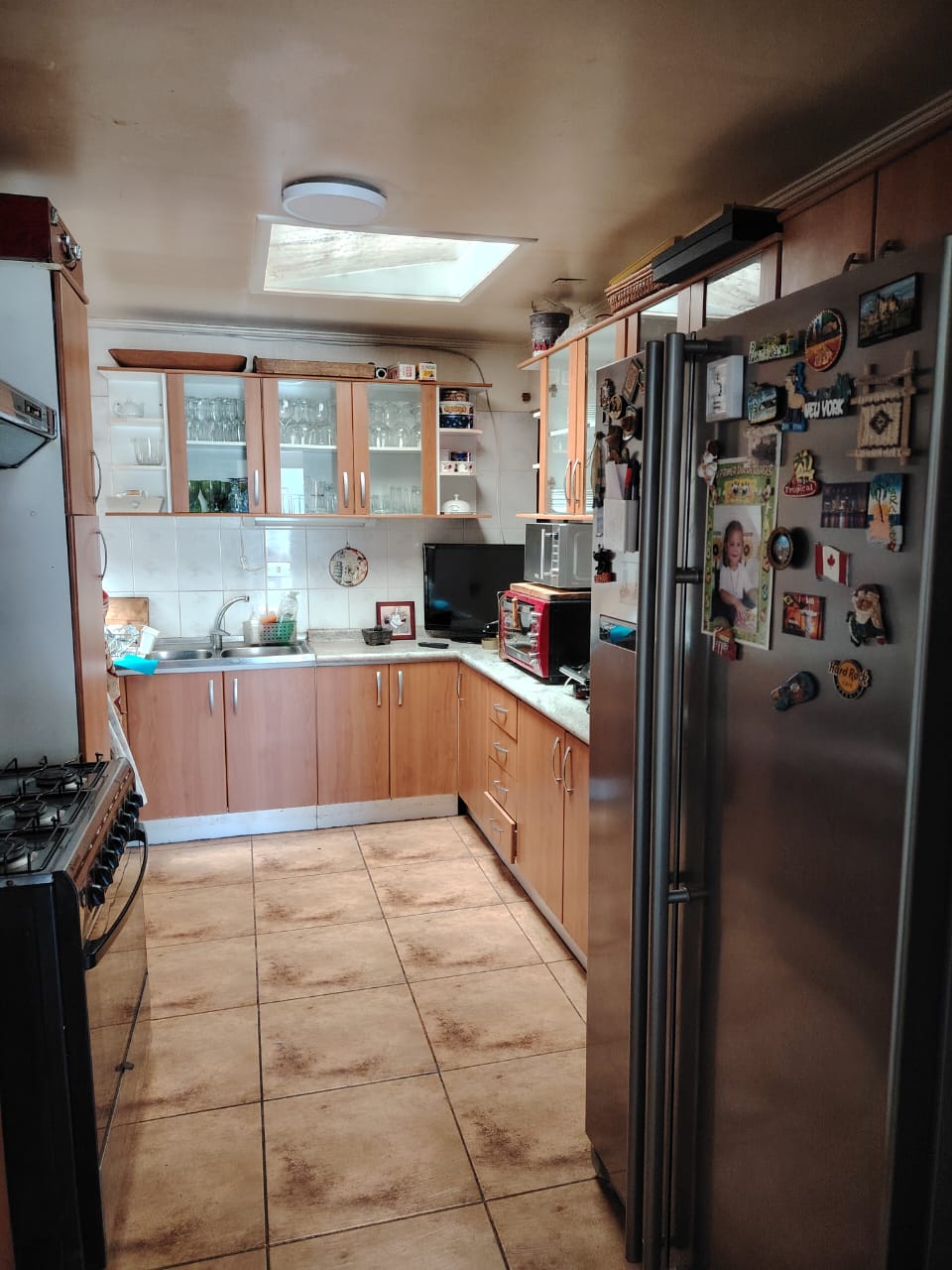 VILLA LOS FLAMENCOS - COPIAPO.-