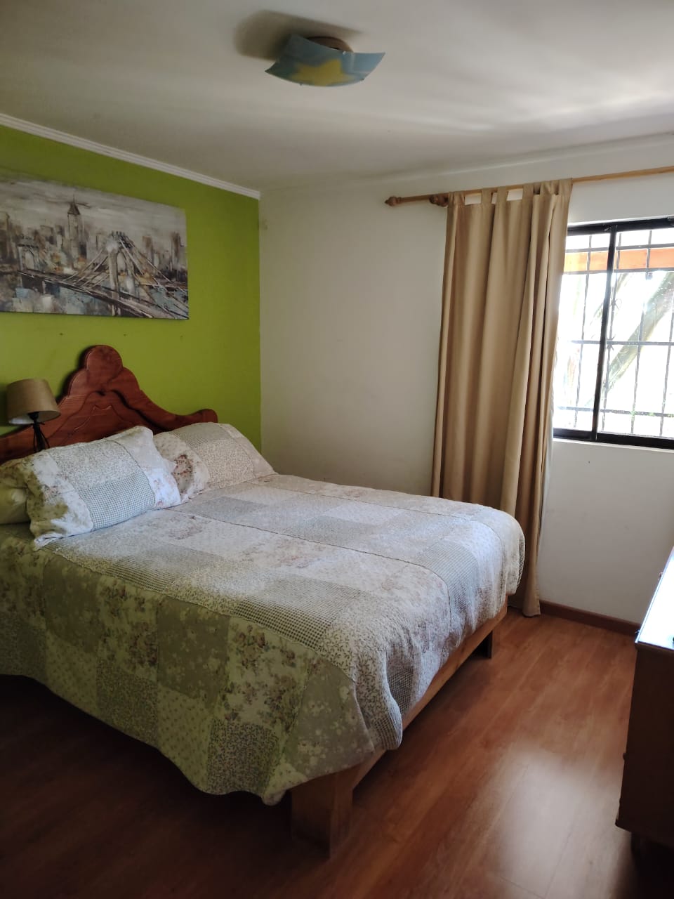 VILLA LOS FLAMENCOS - COPIAPO.-