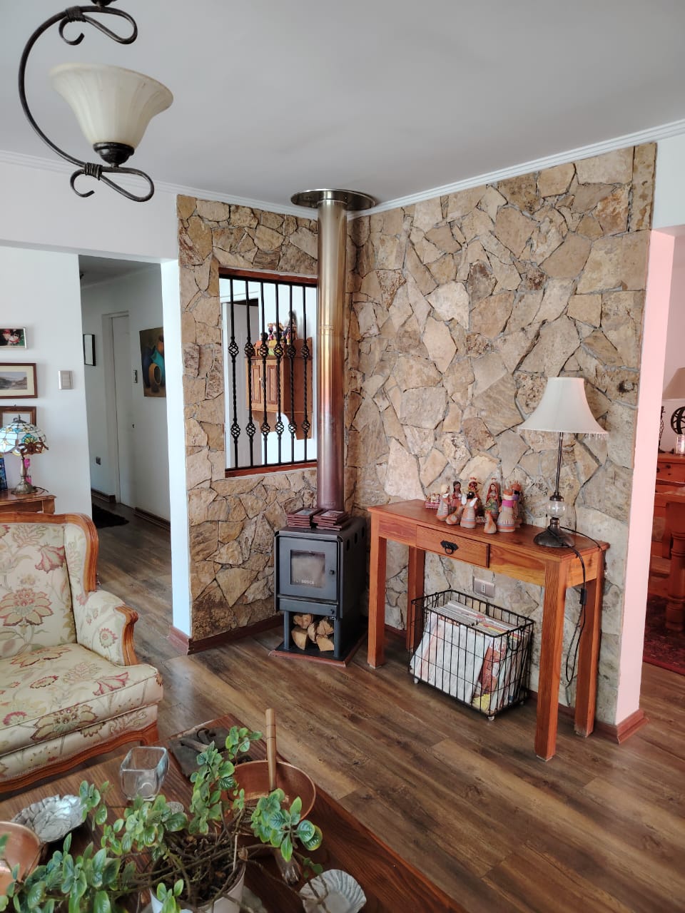 VILLA LOS FLAMENCOS - COPIAPO.-