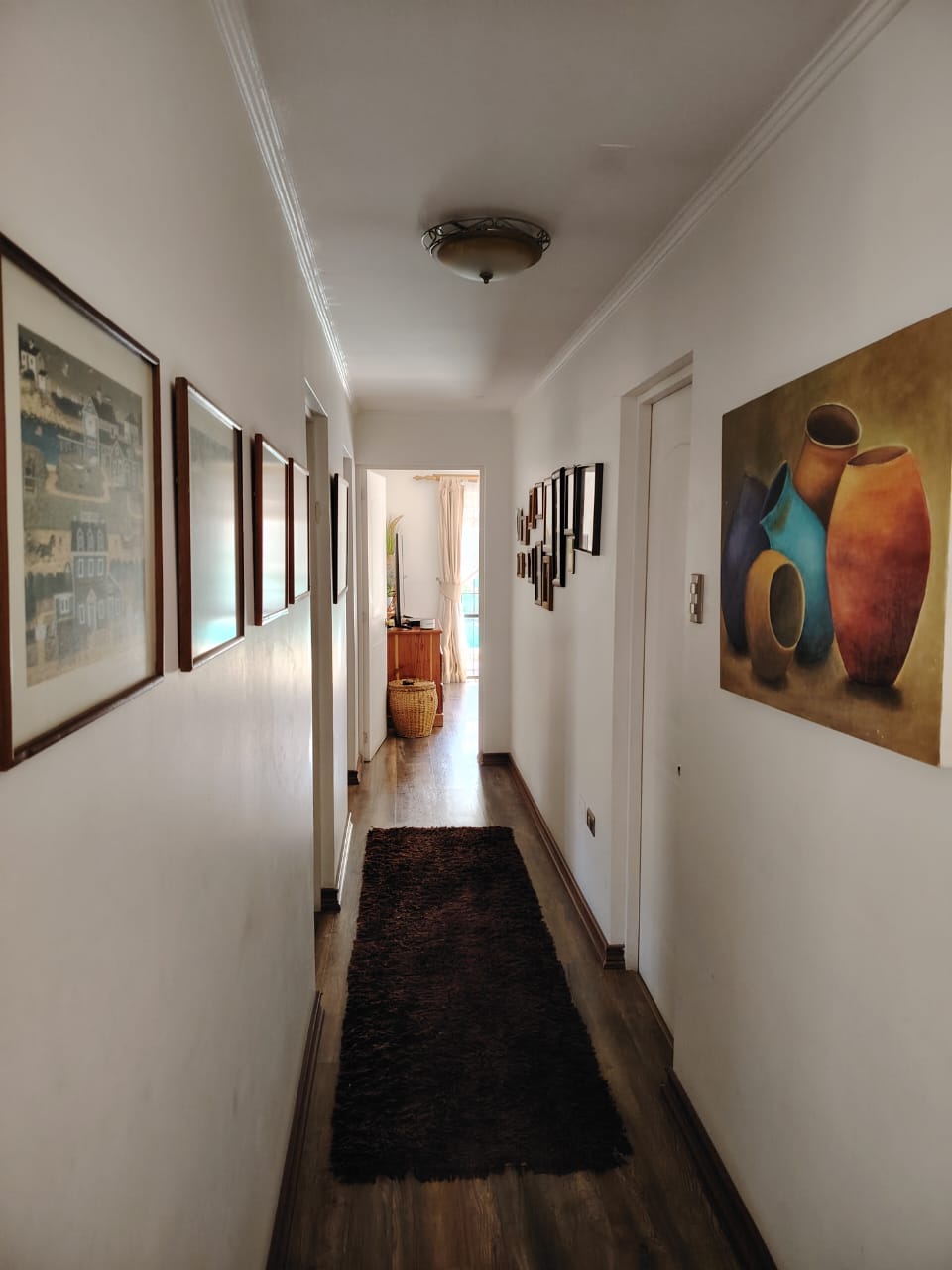 VILLA LOS FLAMENCOS - COPIAPO.-