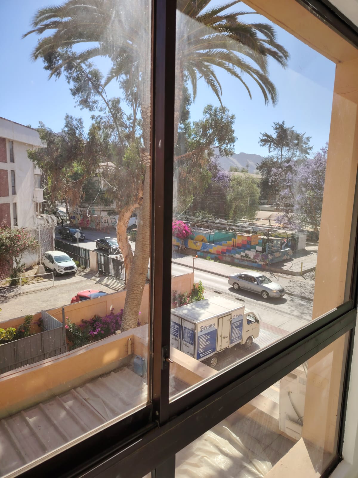 PLENO CENTRO - OFICINA - EDIFICIO VALLE COPIAPO.-