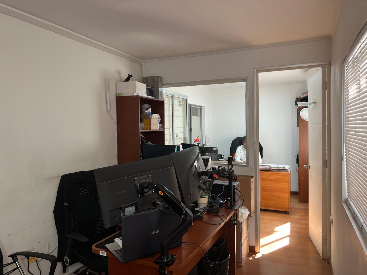 EXTRAORDINARIA PROPIEDAD COMERCIAL/INDUSTRIAL - COPIAPO.-