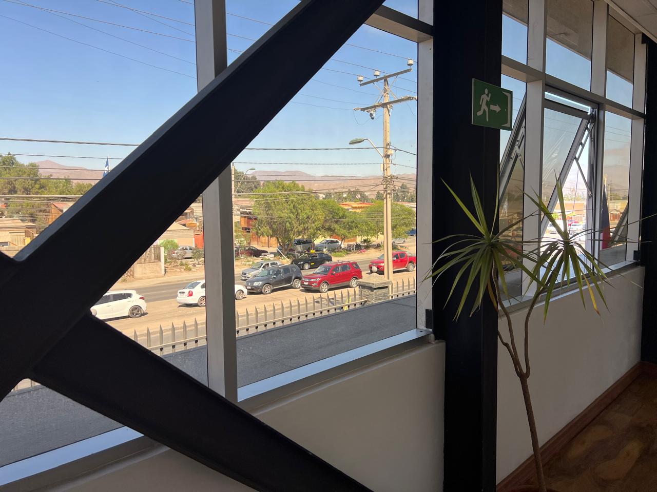 EXTRAORDINARIA PROPIEDAD COMERCIAL/INDUSTRIAL - COPIAPO.-