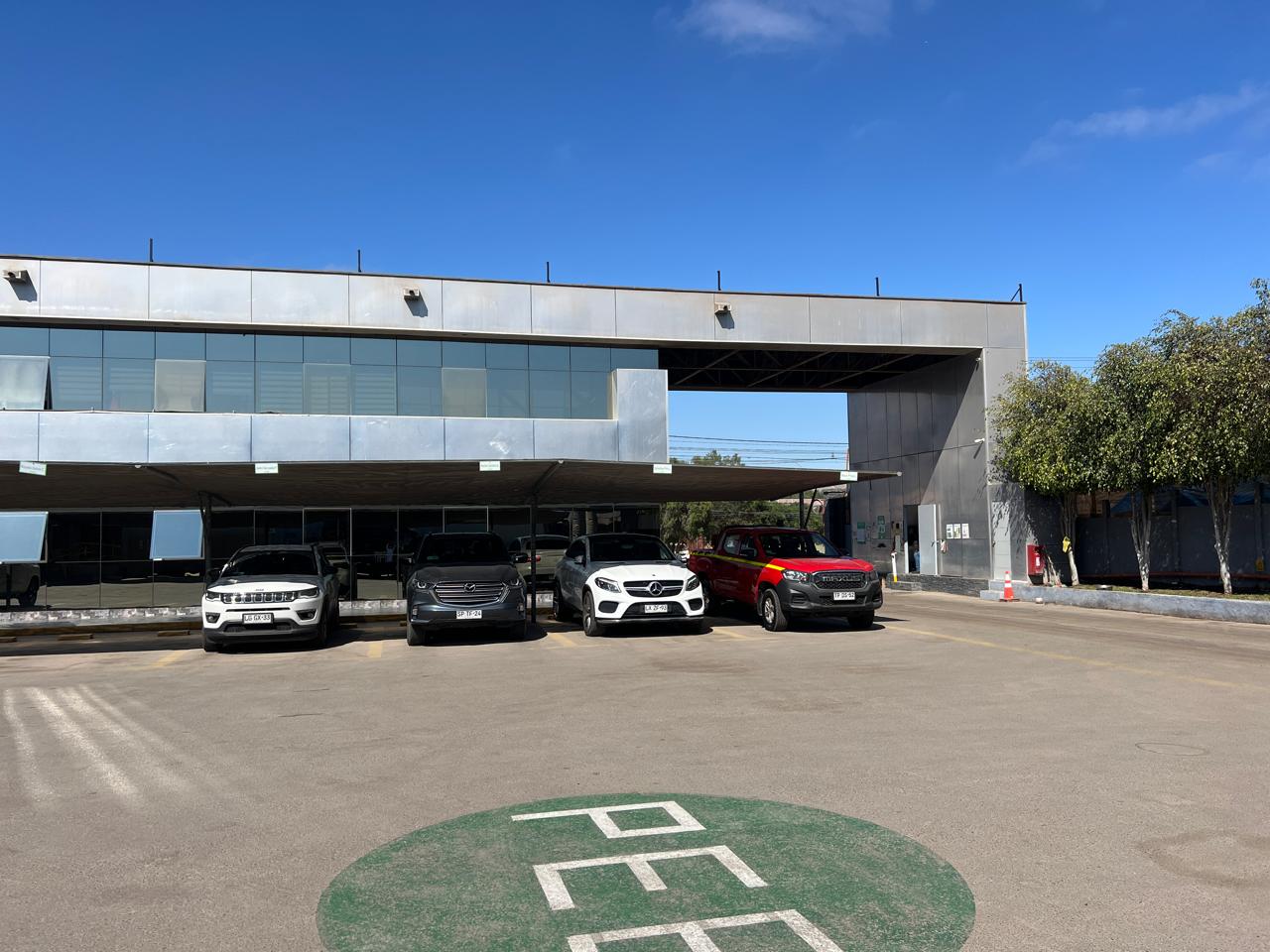 EXTRAORDINARIA PROPIEDAD COMERCIAL/INDUSTRIAL - COPIAPO.-