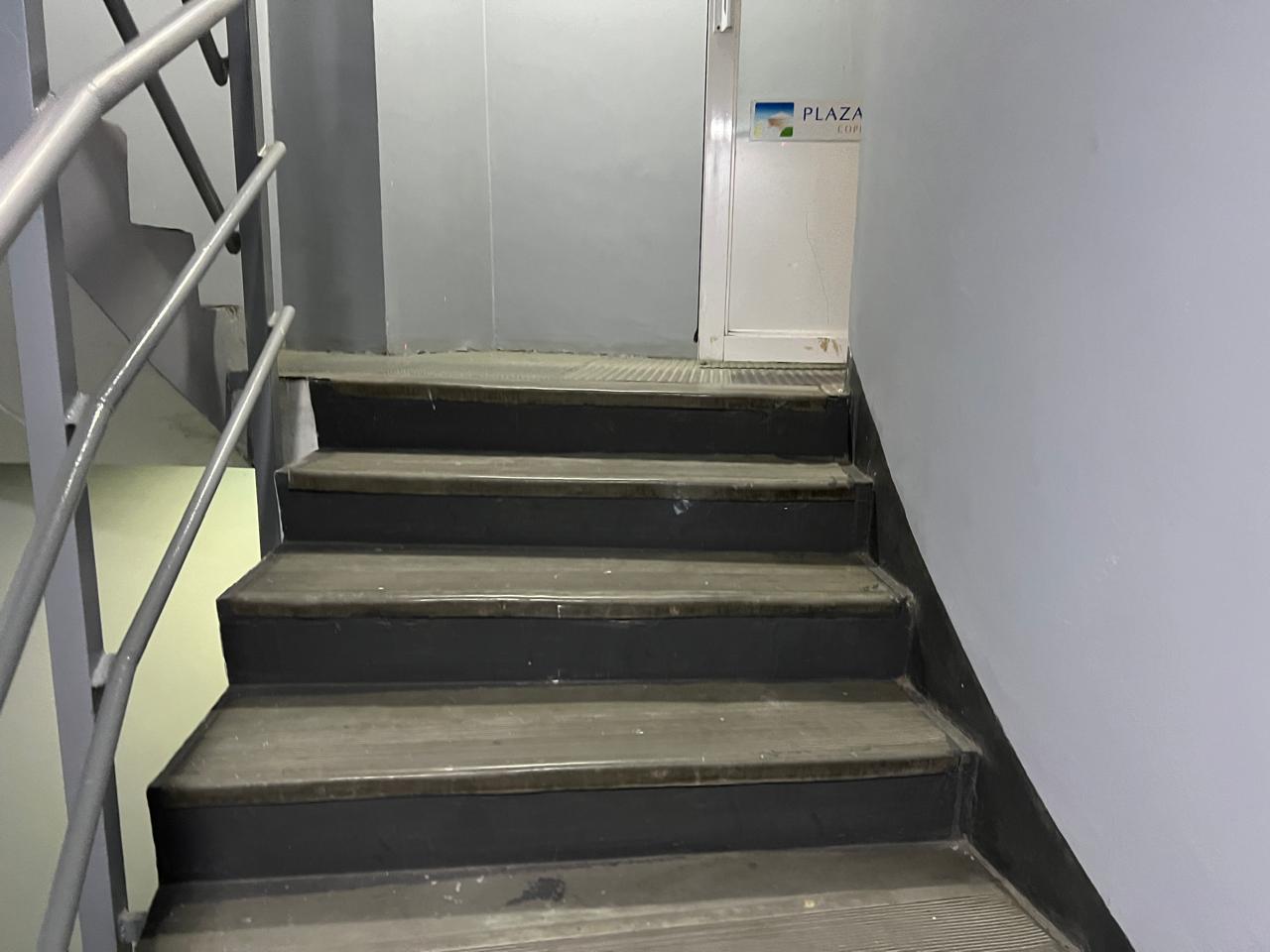 OPORTUNIDAD - ESTACIONAMIENTO - CENTRO PLAZA REAL.-