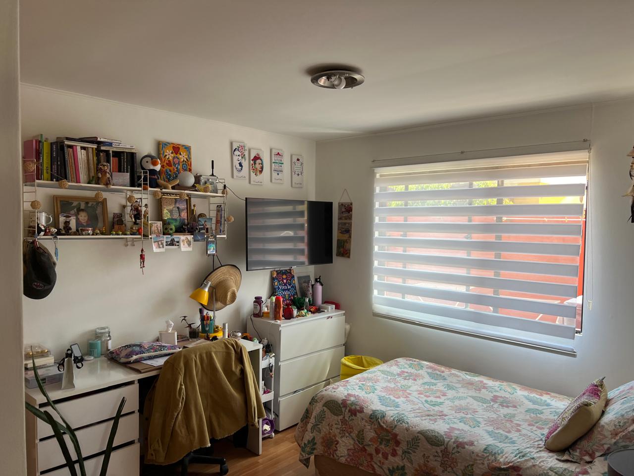 HERMOSA  Y GRAN CASA EN CONDOMINIO EXCLUSIVO.- COPIAPO