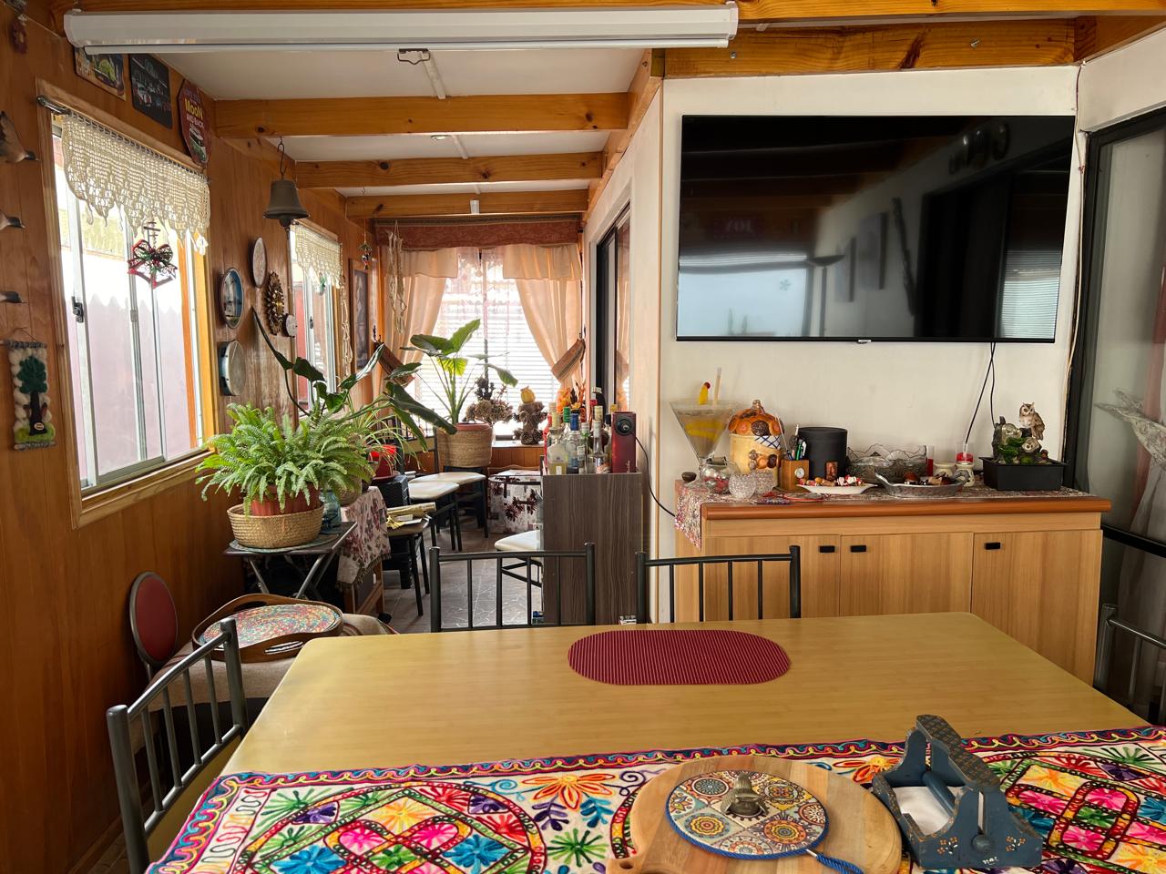 HERMOSA  Y GRAN CASA EN CONDOMINIO EXCLUSIVO.- COPIAPO