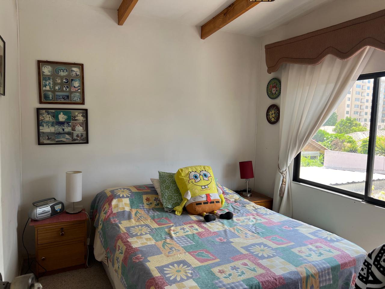 HERMOSA  Y GRAN CASA EN CONDOMINIO EXCLUSIVO.- COPIAPO