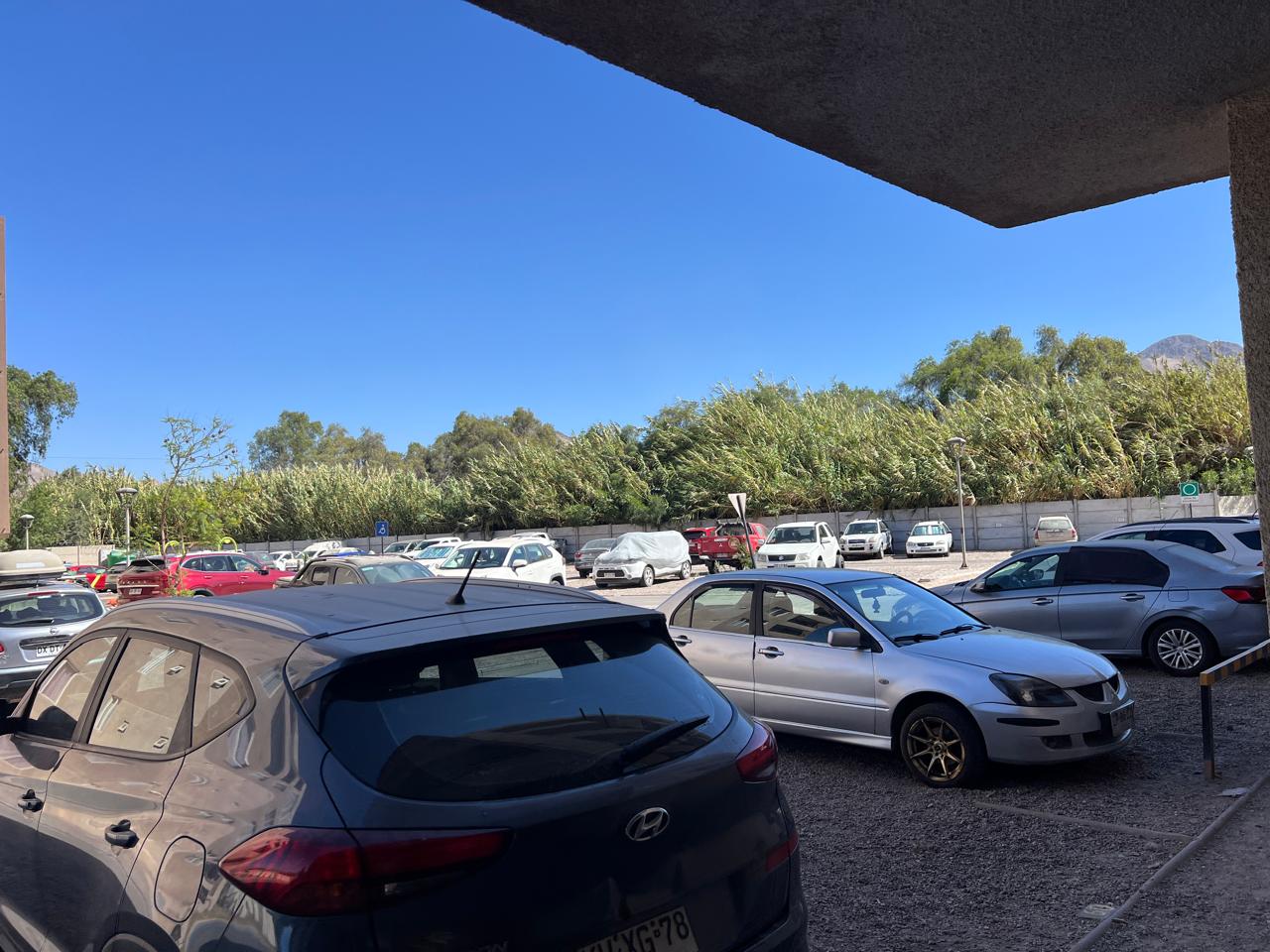 OPORTUNIDAD_DEPTO.COND. ESPACIO TERRAZAS ATACAMA 507