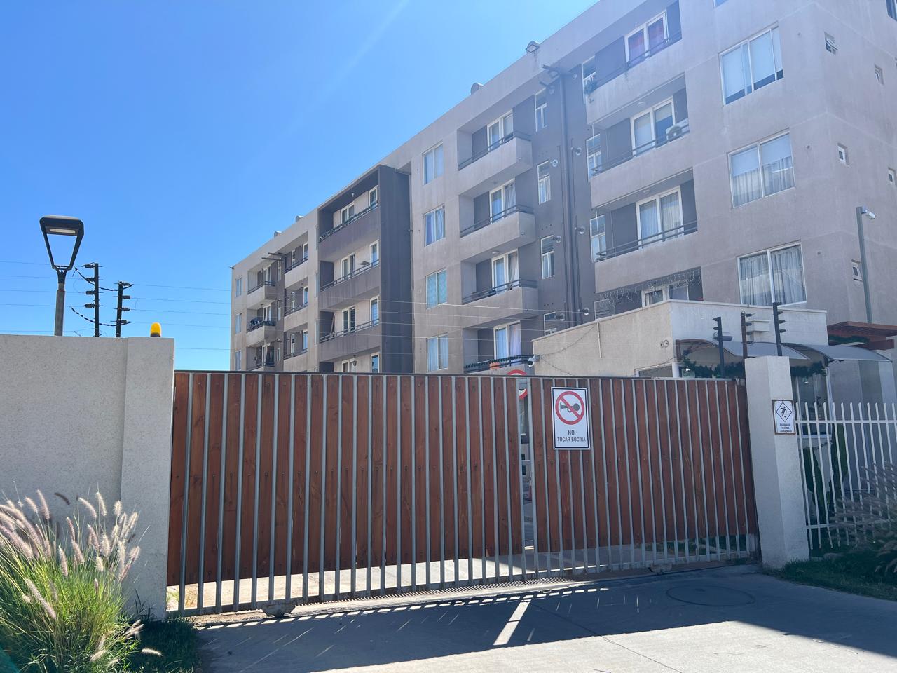 OPORTUNIDAD_DEPTO.COND. ESPACIO TERRAZAS ATACAMA 507