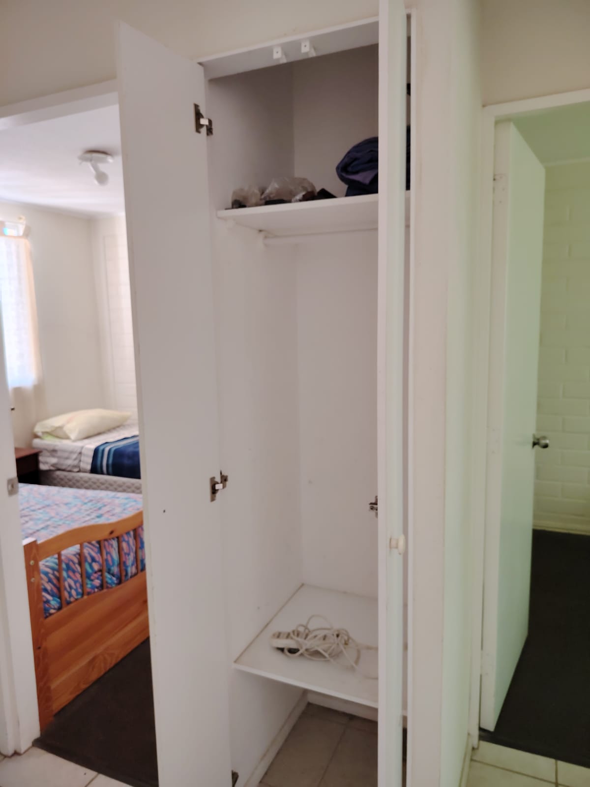 CONDOMINIO LUIS BOGDANIC II.-