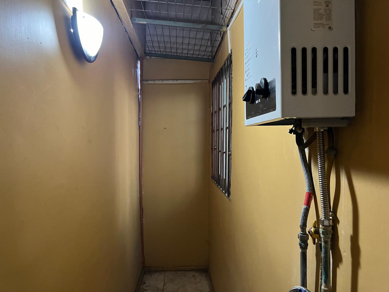 VILLA PALOMAR  - GRAN CASA.-