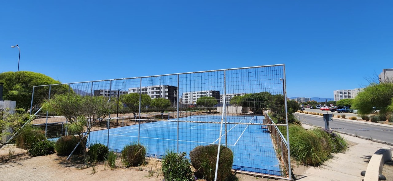 CONDOMINIO LAGUNA DEL MAR - LA SERENA.-