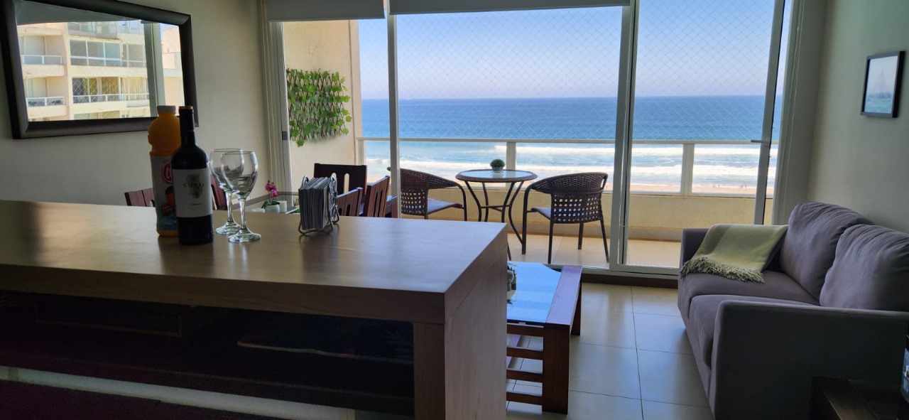 CONDOMINIO LAGUNA DEL MAR - LA SERENA.-