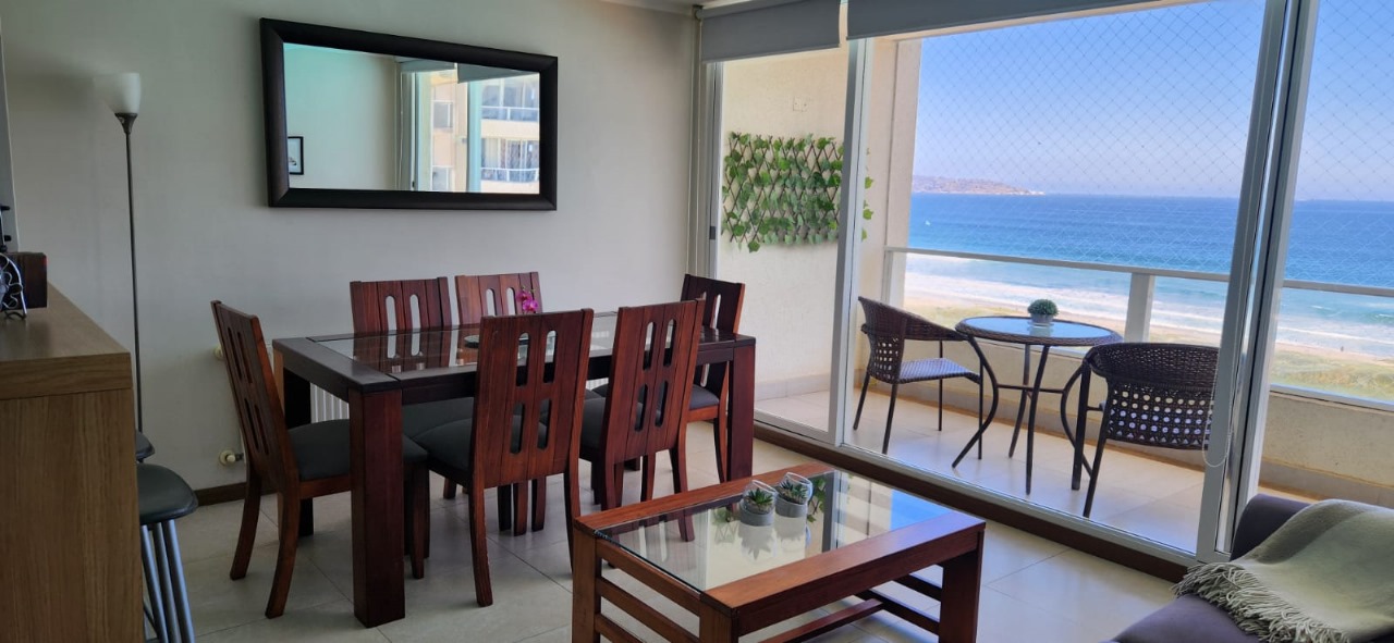 CONDOMINIO LAGUNA DEL MAR - LA SERENA.-