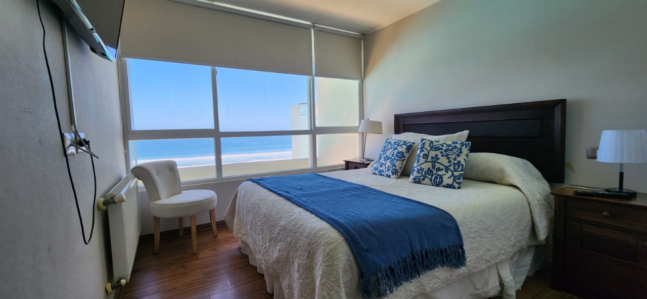 CONDOMINIO LAGUNA DEL MAR - LA SERENA.-