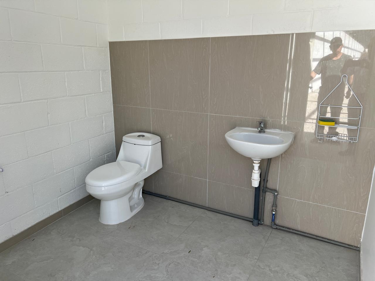 NUEVO GALPON CENTRO DE COPIAPO.-