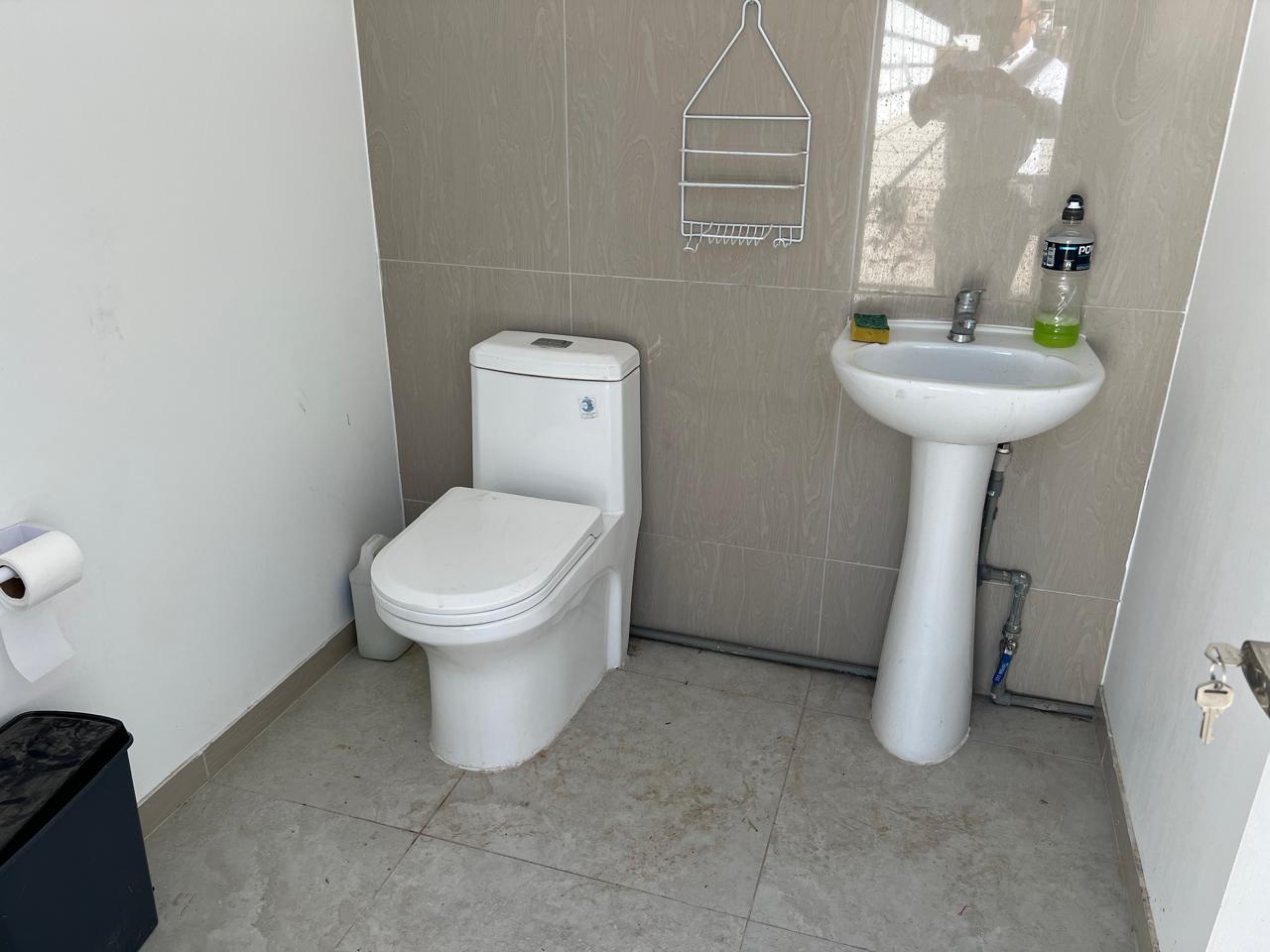 NUEVO GALPON CENTRO DE COPIAPO.-