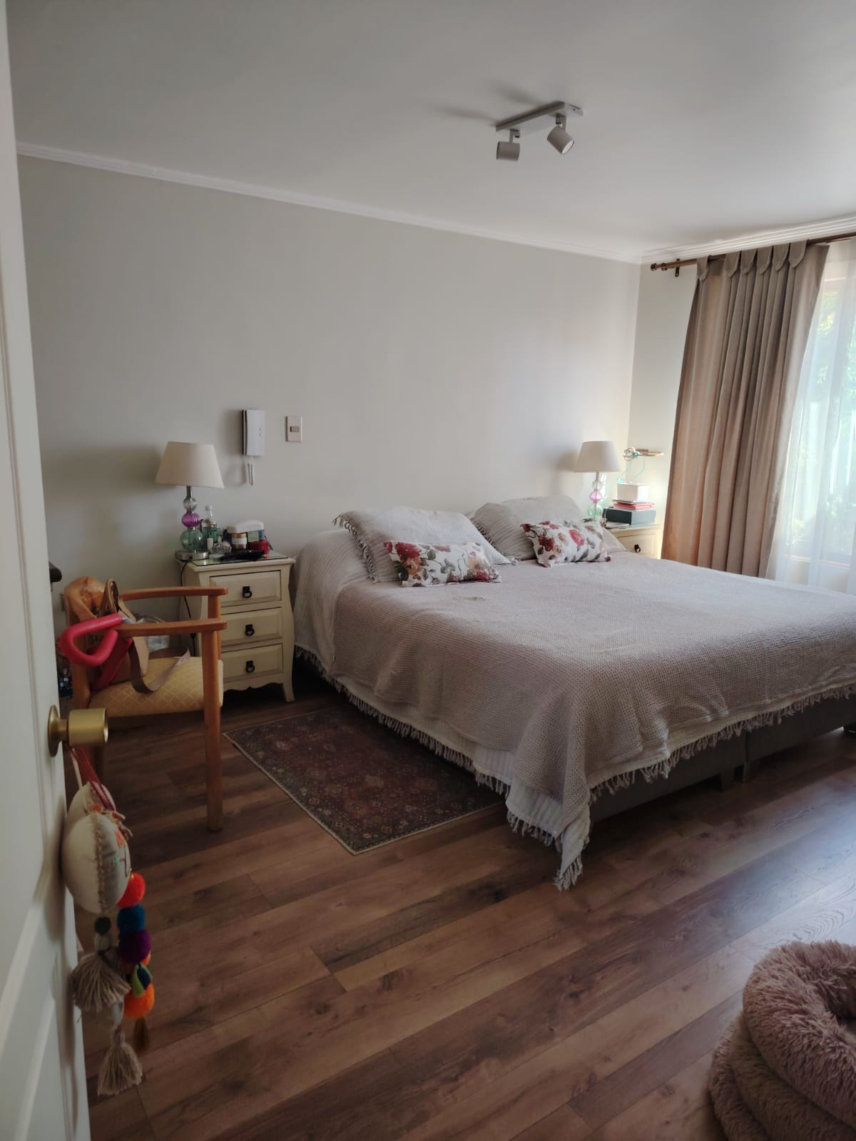 VILLA EL PINAR - EXCLUSIVA CASA.-