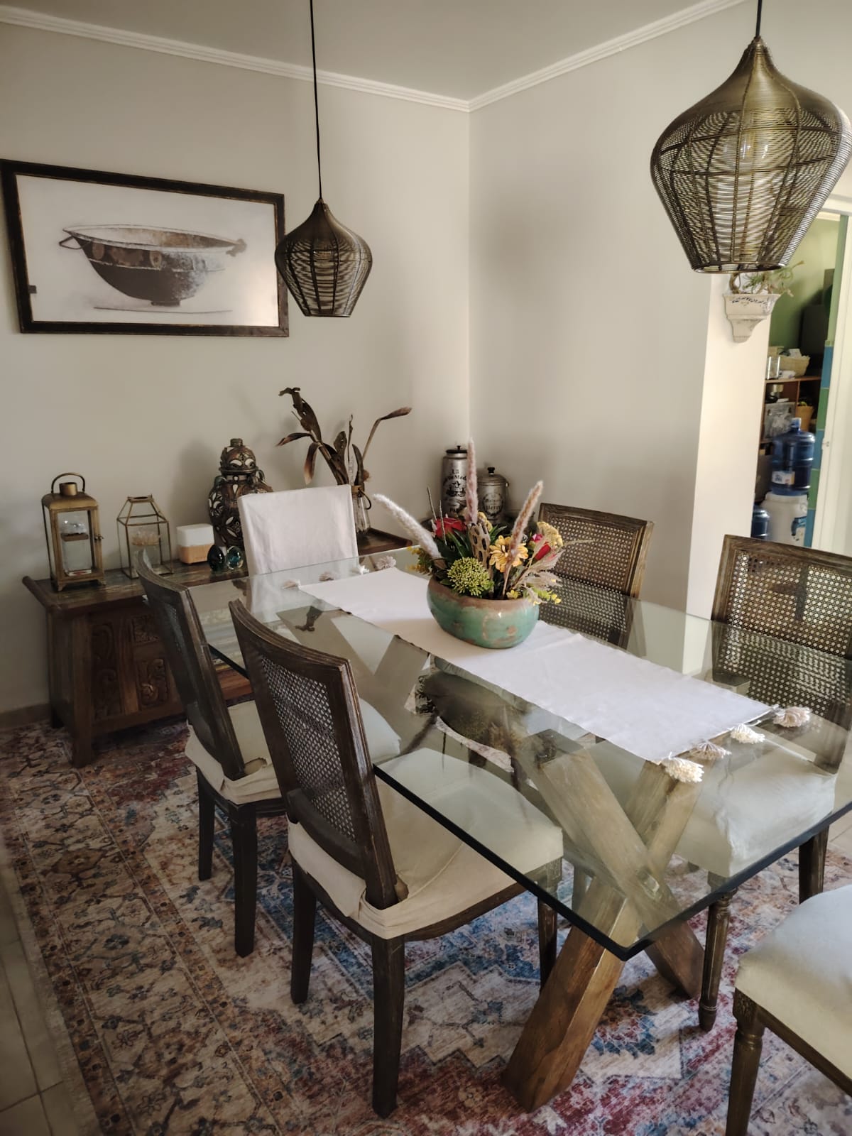 VILLA EL PINAR - EXCLUSIVA CASA.-