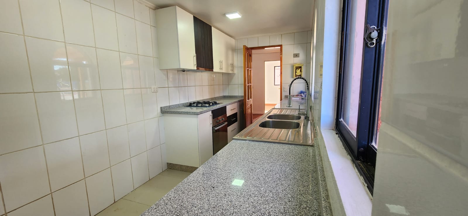 LINDA CASA SECTOR DE PEÑUELAS - COQUIMBO.-