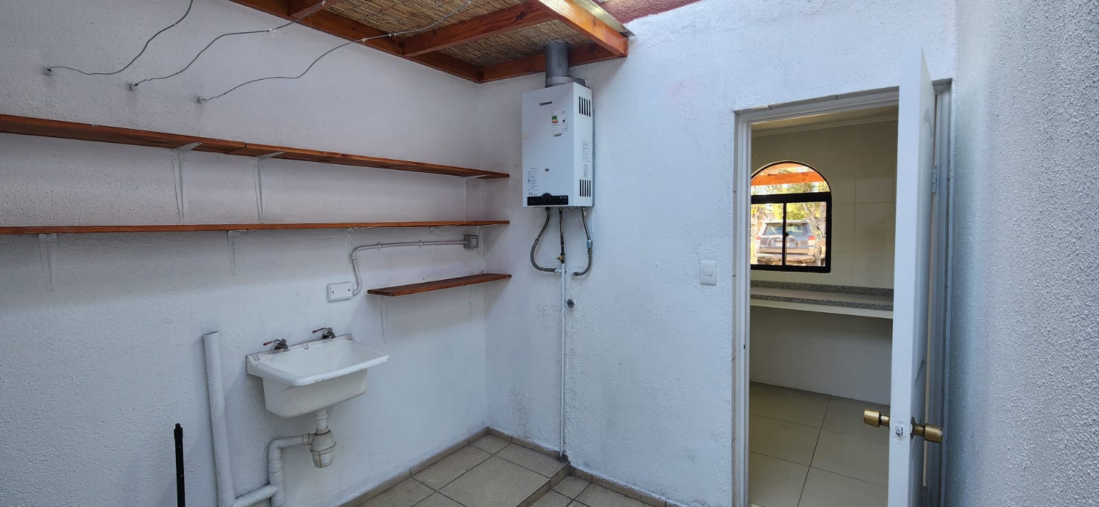 LINDA CASA SECTOR DE PEÑUELAS - COQUIMBO.-