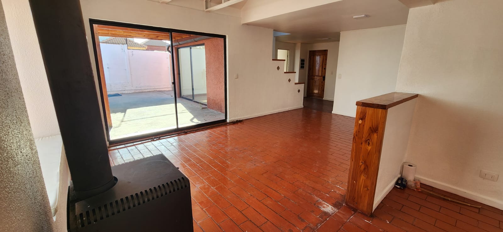 LINDA CASA SECTOR DE PEÑUELAS - COQUIMBO.-