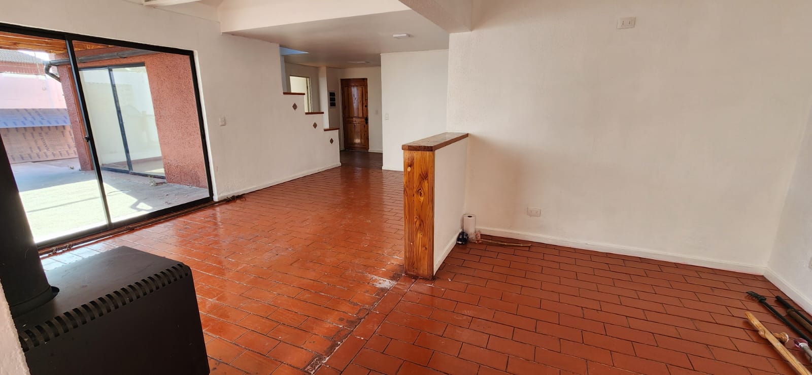 LINDA CASA SECTOR DE PEÑUELAS - COQUIMBO.-