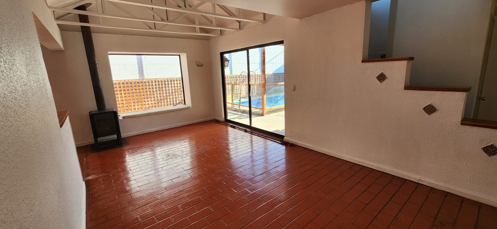 LINDA CASA SECTOR DE PEÑUELAS - COQUIMBO.-