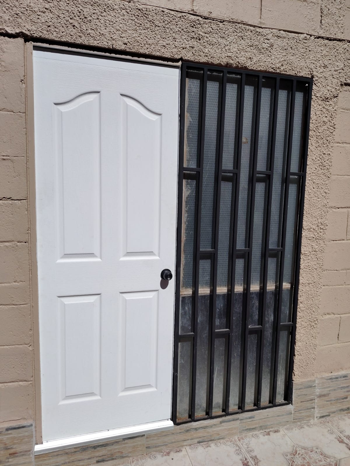 ARRIENDO CASA REFACCIONADA 2 PISOS- EL PALOMAR
