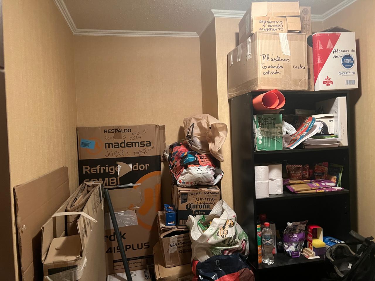 OPORTUNIDAD-DEPTO CONDOMINIO ESPACIO UNO