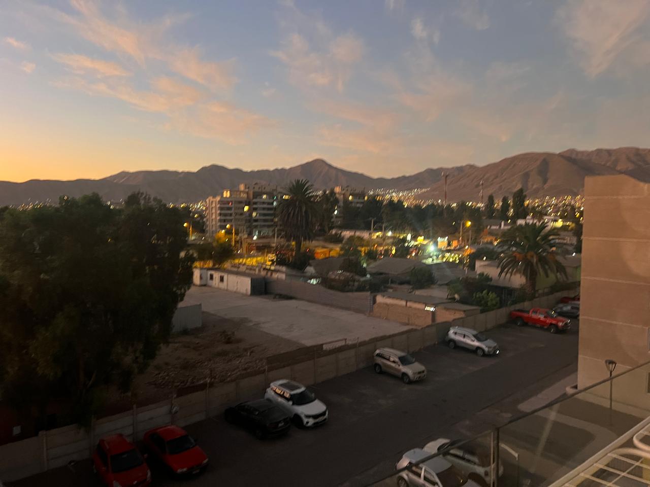 OPORTUNIDAD-DEPTO CONDOMINIO ESPACIO UNO