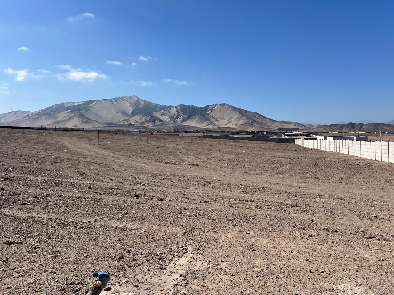 LINDO TERRENO EN SECTOR BUENAVENTURA-LOTE-33