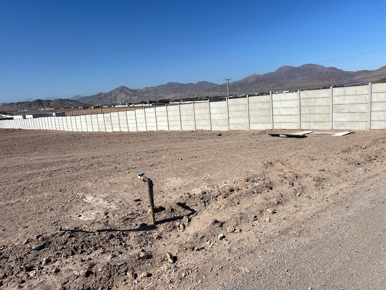 LINDO TERRENO EN SECTOR BUENAVENTURA-LOTE-33