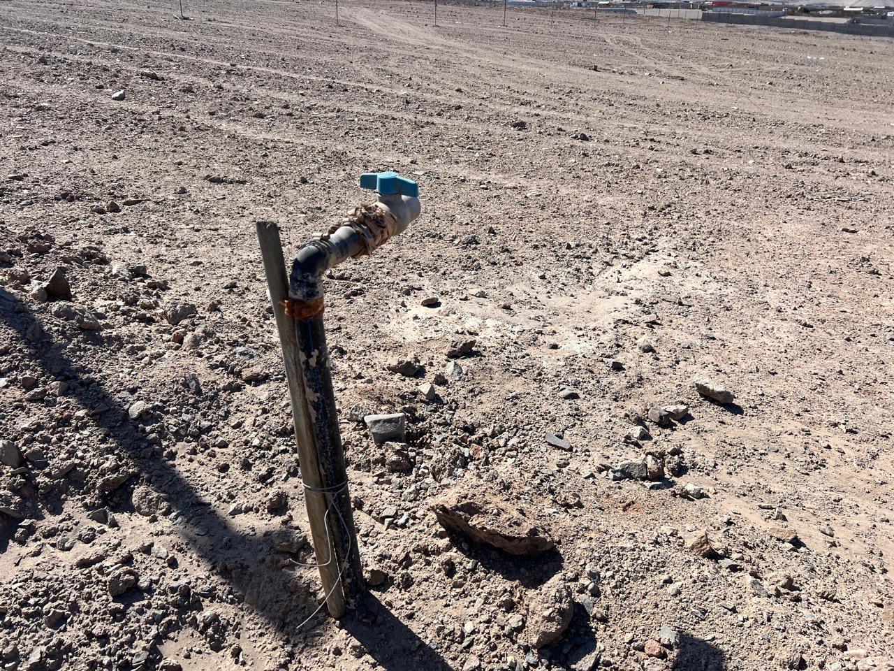 LINDO TERRENO EN SECTOR BUENAVENTURA-LOTE-33