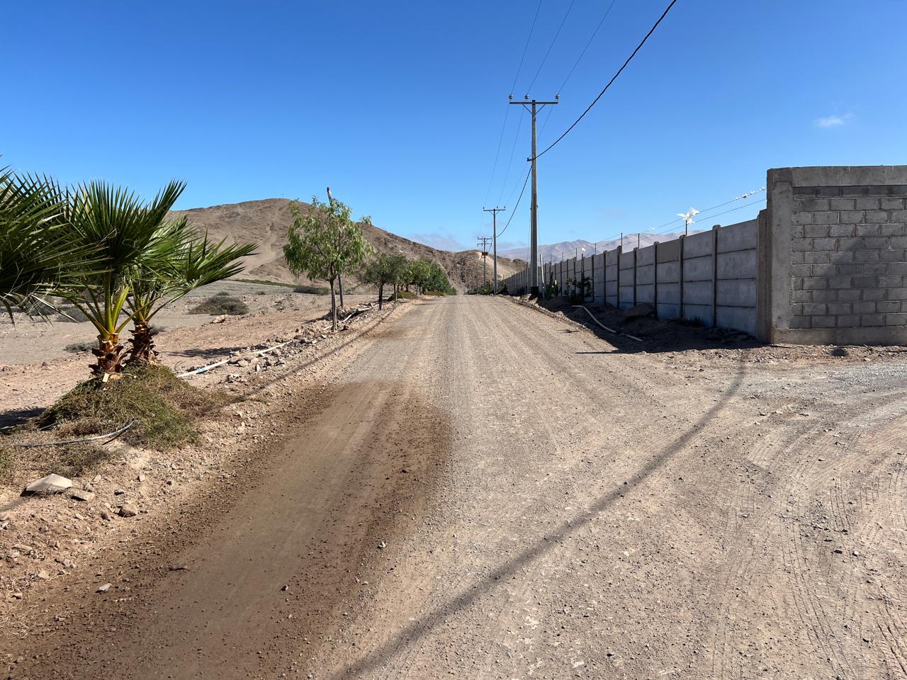 LINDO TERRENO EN SECTOR BUENAVENTURA-LOTE-33