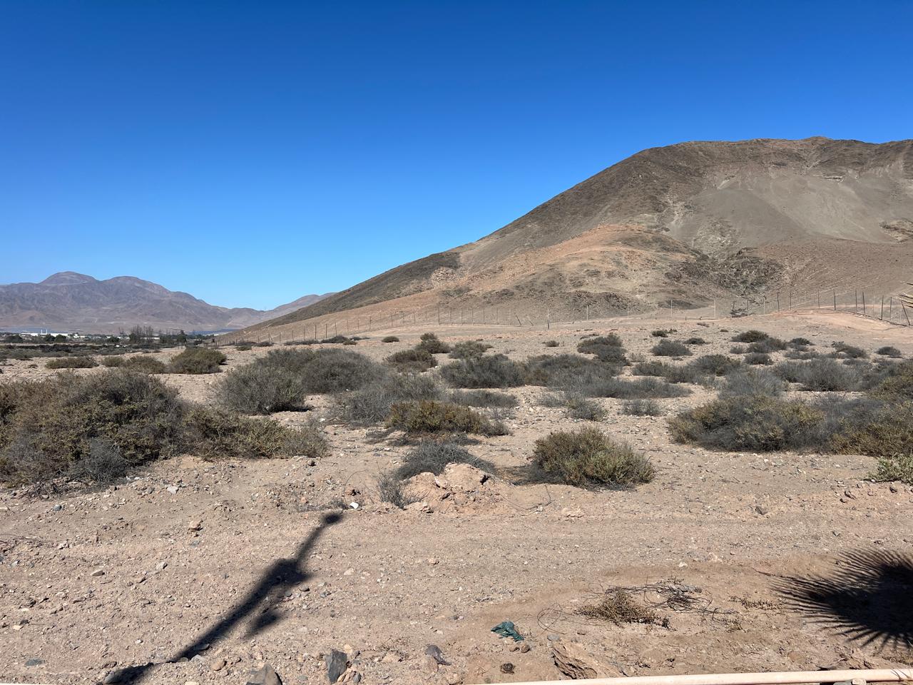 LINDO TERRENO EN SECTOR BUENAVENTURA-LOTE-33