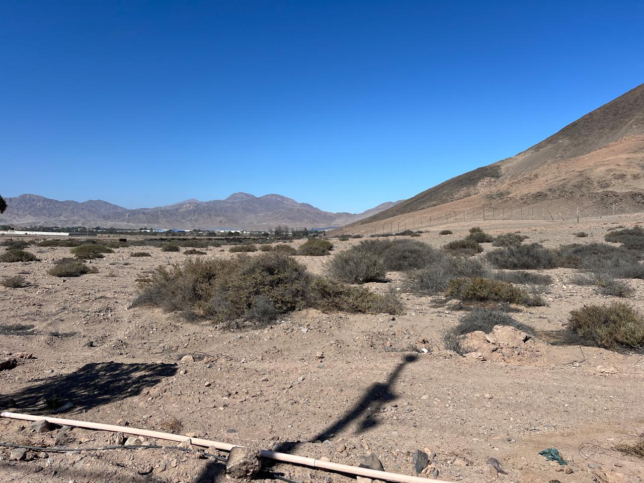 LINDO TERRENO EN SECTOR BUENAVENTURA-LOTE-33