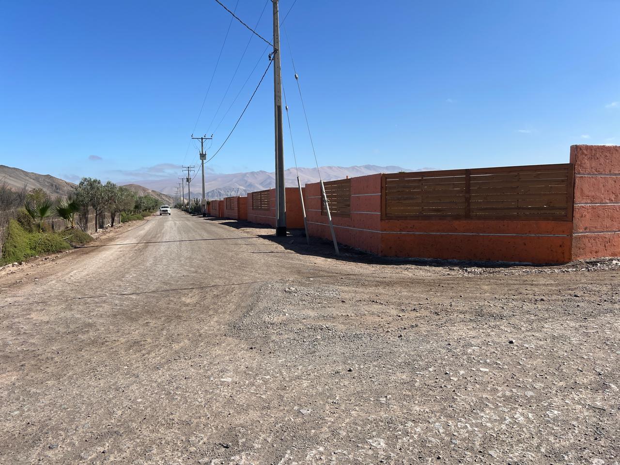 LINDO TERRENO EN SECTOR BUENAVENTURA-LOTE-33