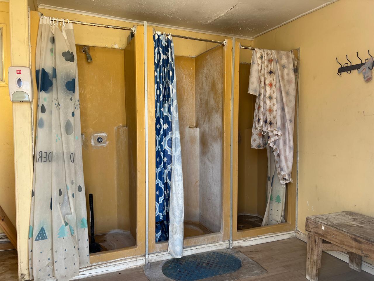 TERRENO, GALPON Y OFICINAS CUESTA CARDONES S/N L2