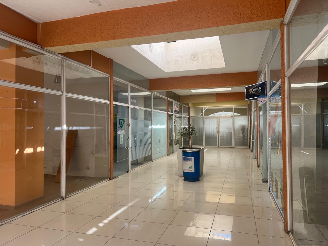 EDIFICIO PLAZA REAL - 