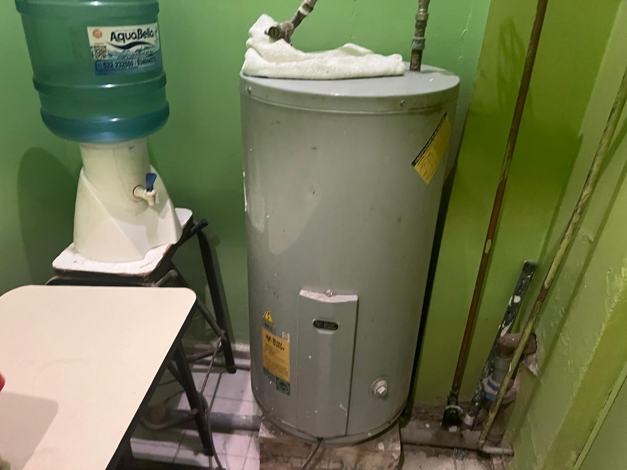 EDIFICIO PLAZA REAL - 