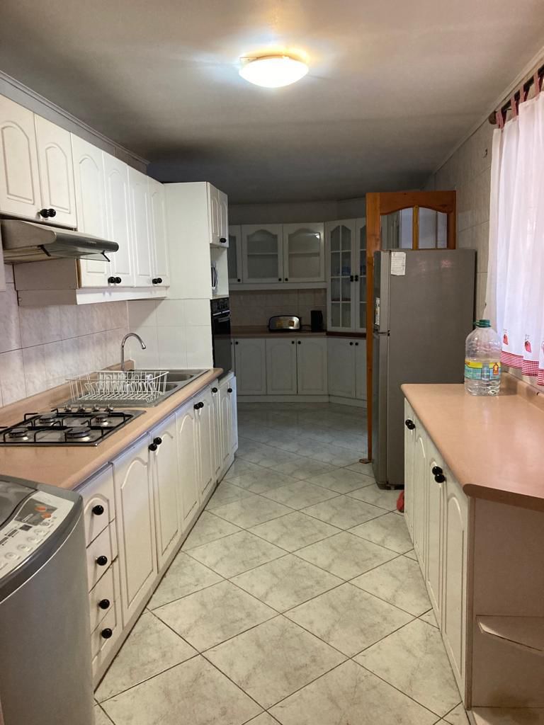 GRAN CASA HUESPEDES - EJEC. EMPRESAS.-VILLA SOLAR DE SN. FERNANDO