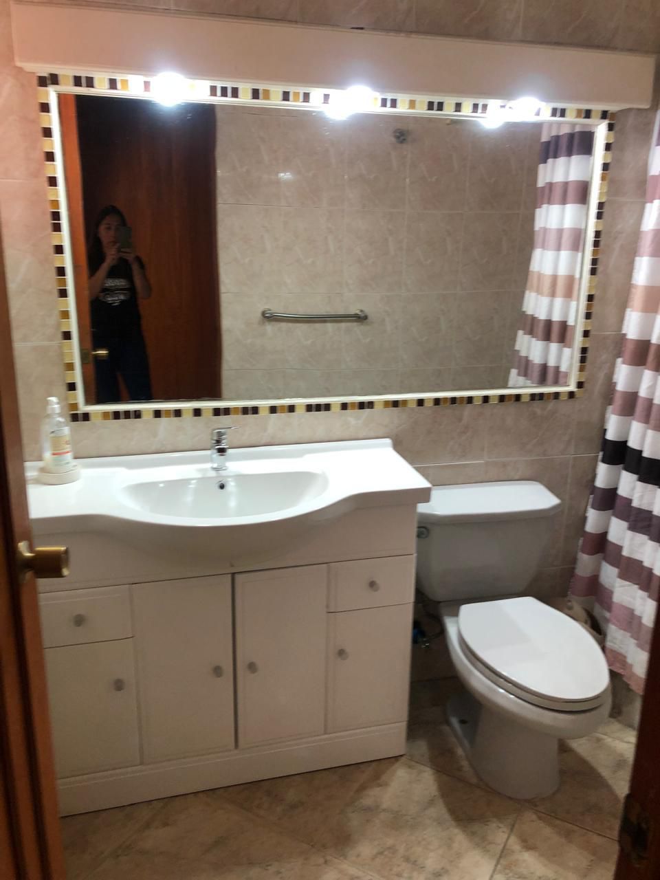 GRAN CASA HUESPEDES - EJEC. EMPRESAS.-VILLA SOLAR DE SN. FERNANDO