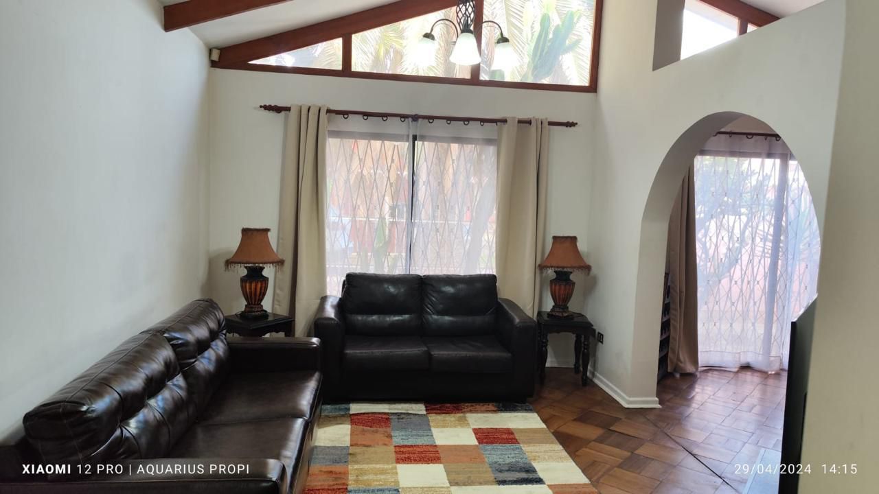 GRAN CASA HUESPEDES - EJEC. EMPRESAS.-VILLA SOLAR DE SN. FERNANDO