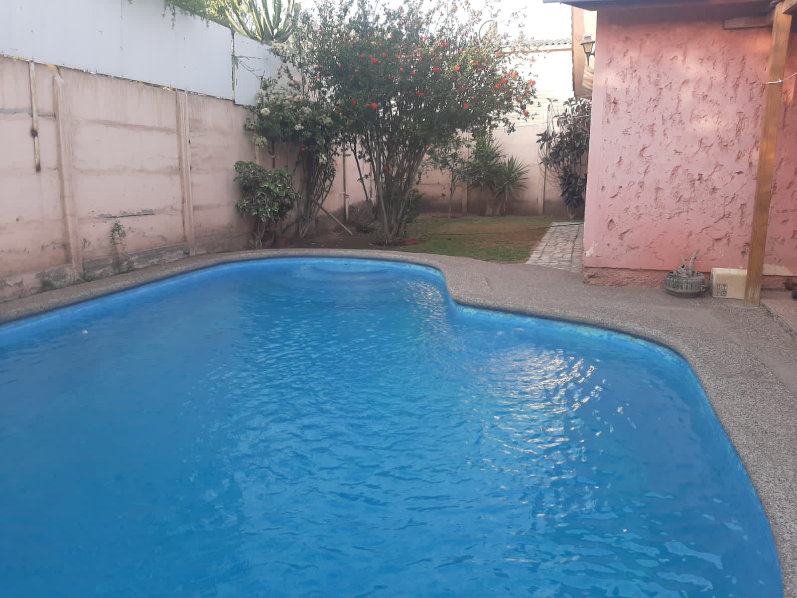 GRAN CASA HUESPEDES - EJEC. EMPRESAS.-VILLA SOLAR DE SN. FERNANDO